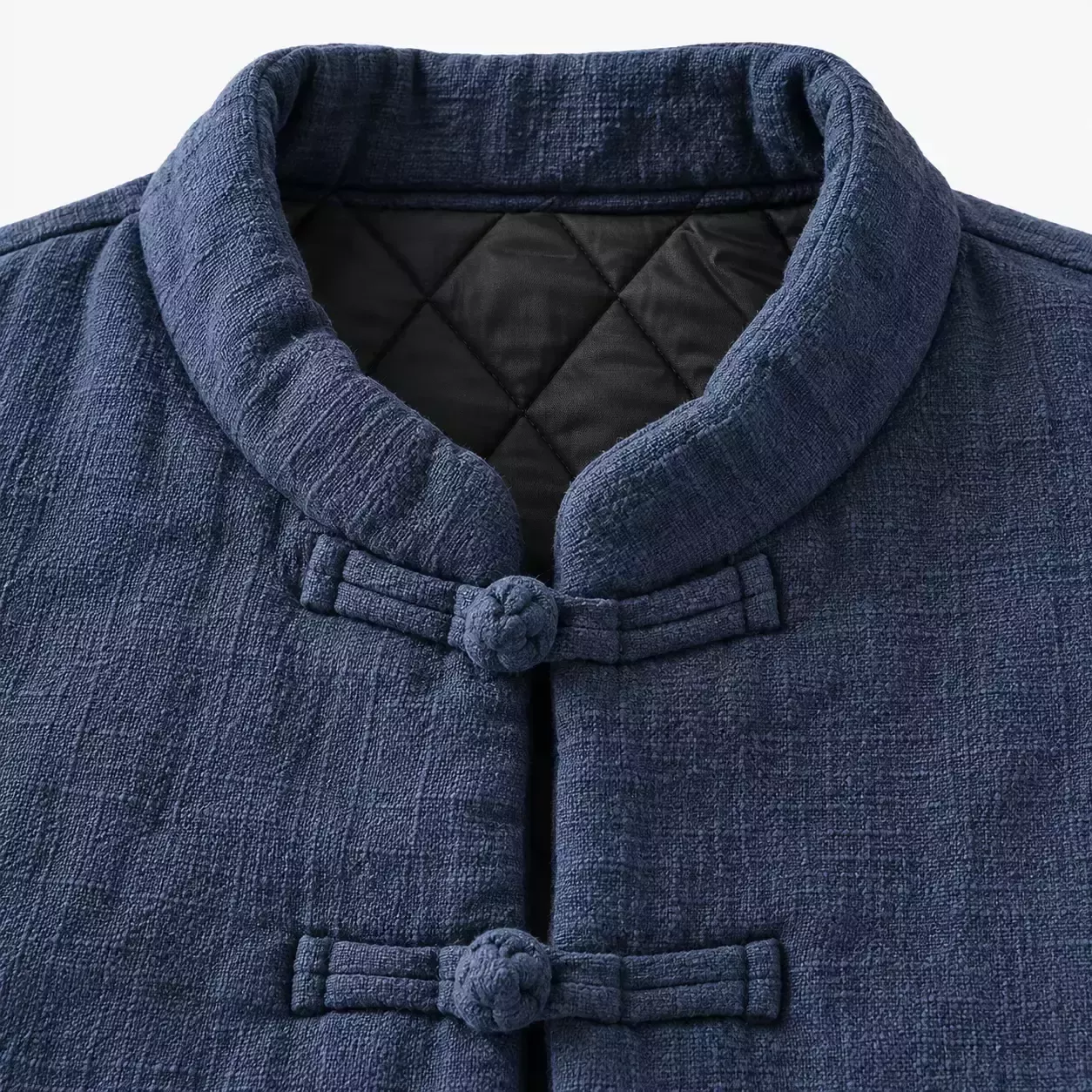 Veste sans manche homme vintage multi-poche 