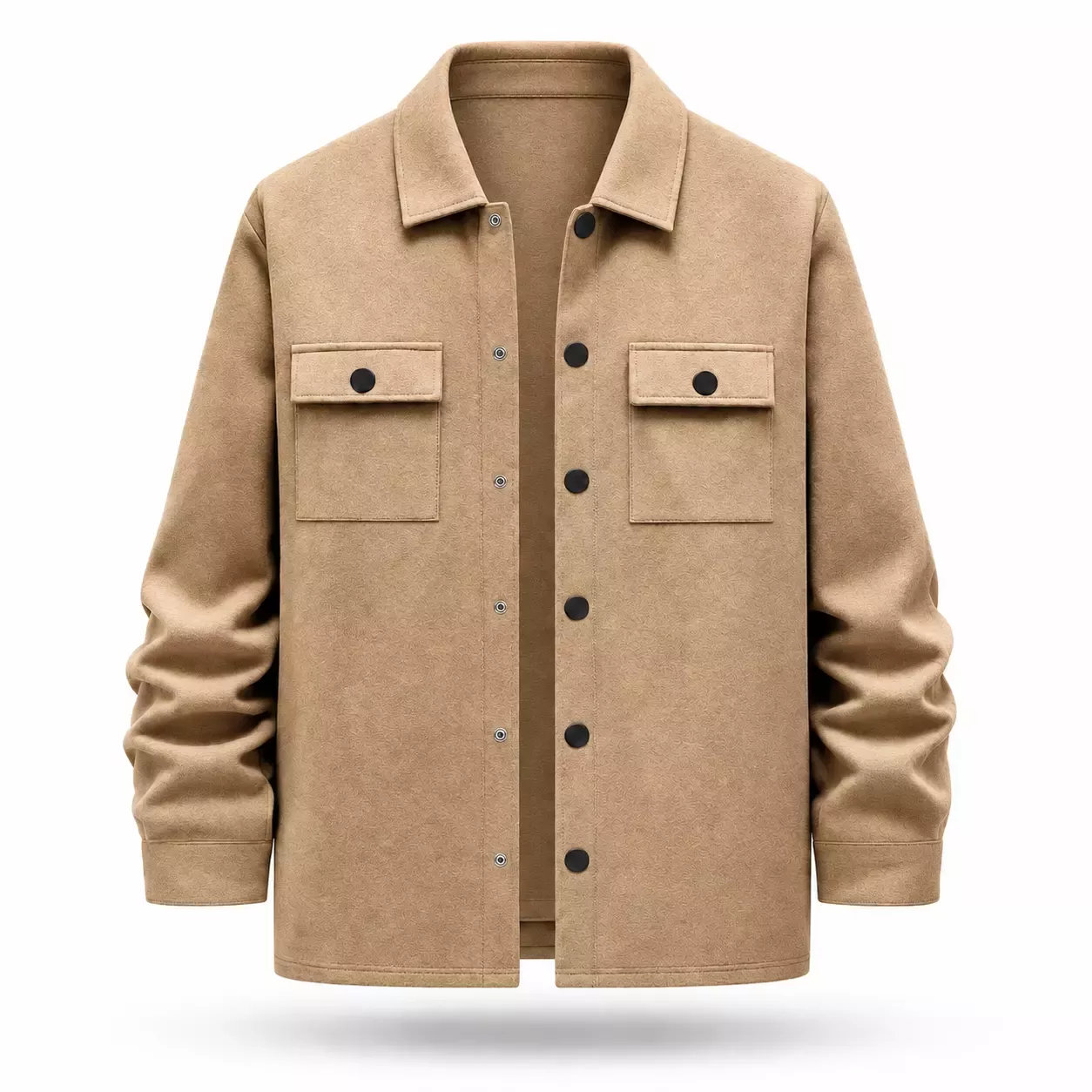 Cardigan surchemise Homme polaire