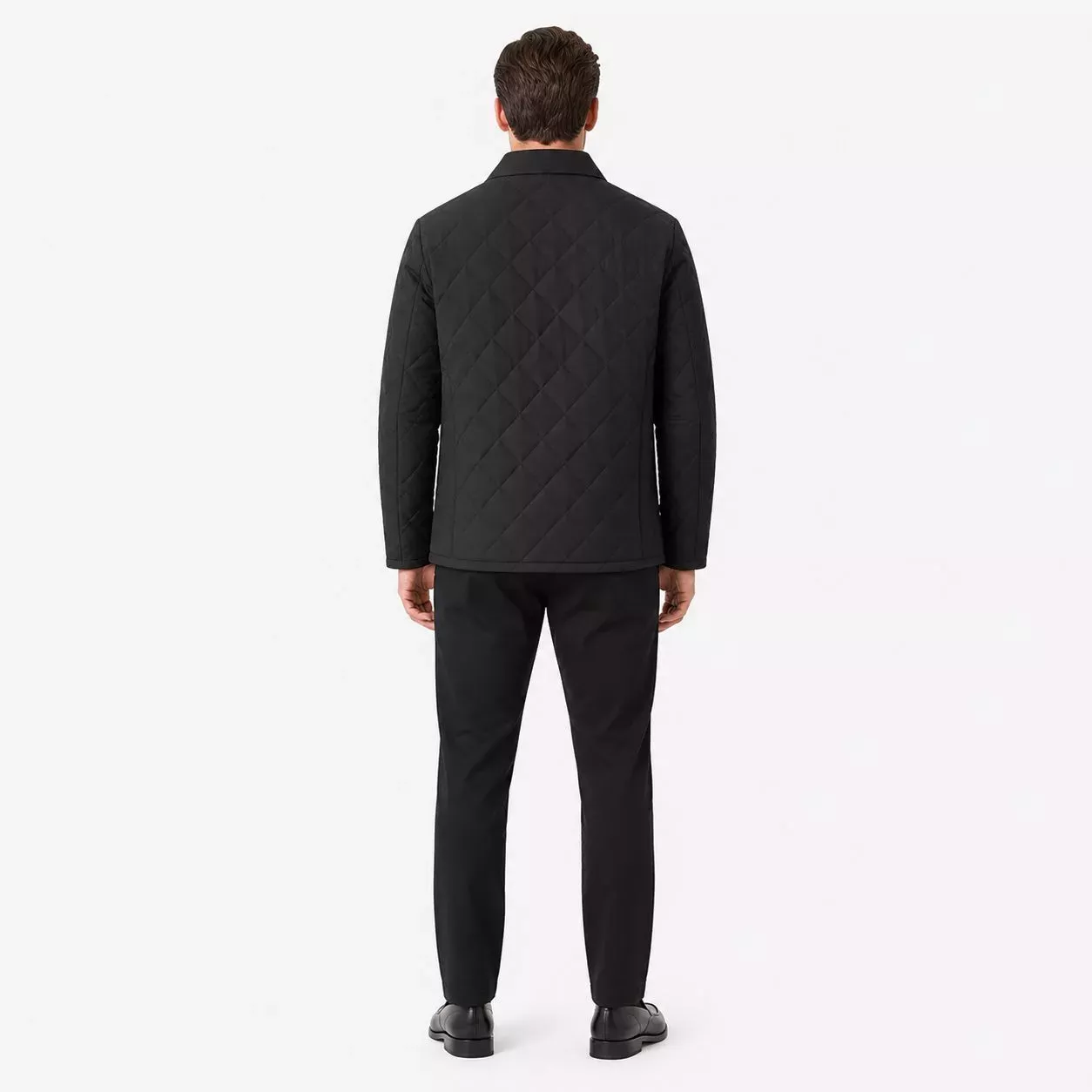 Veste matelassé homme Chaud Hiver