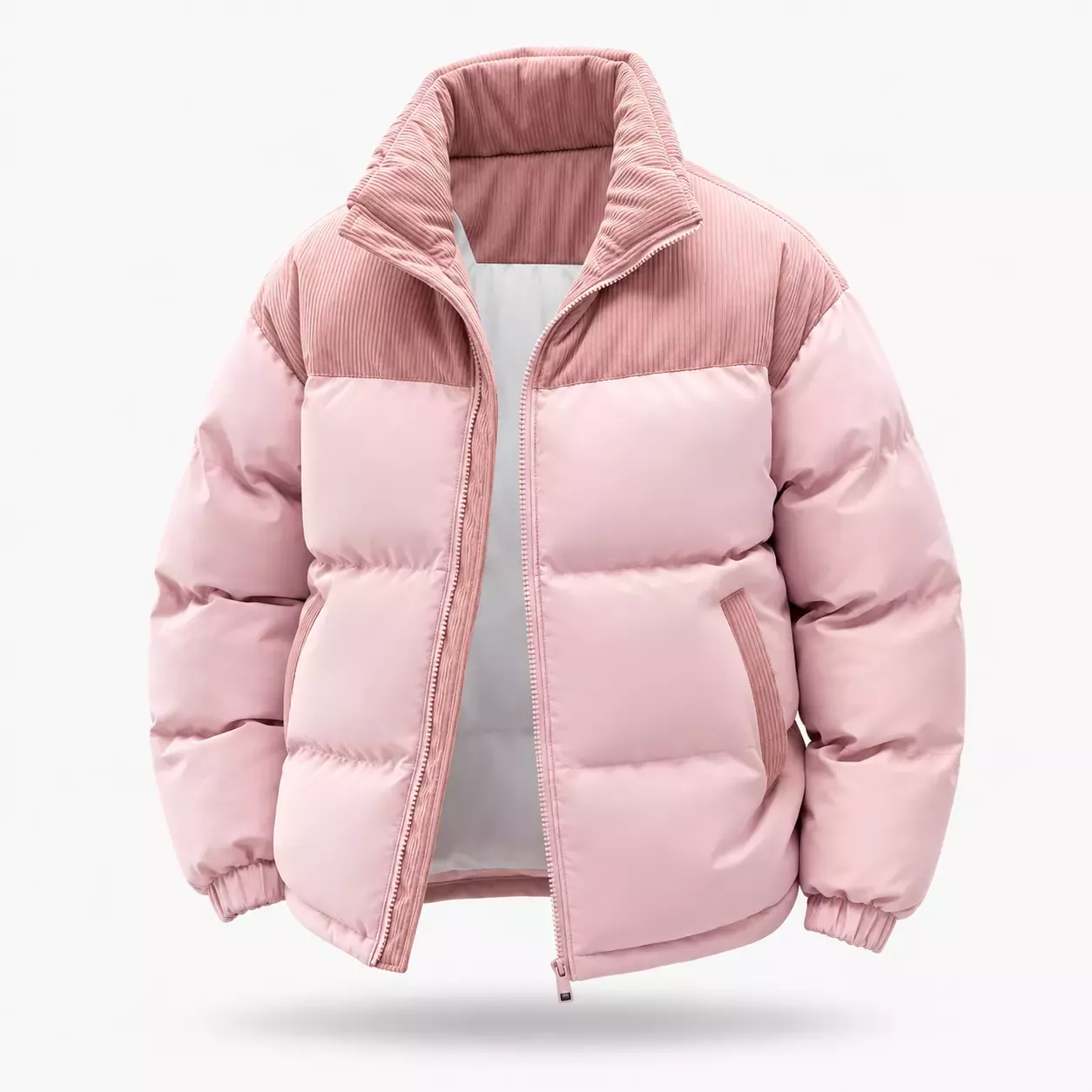  Doudoune chaude et épaisse en duvet pour homme