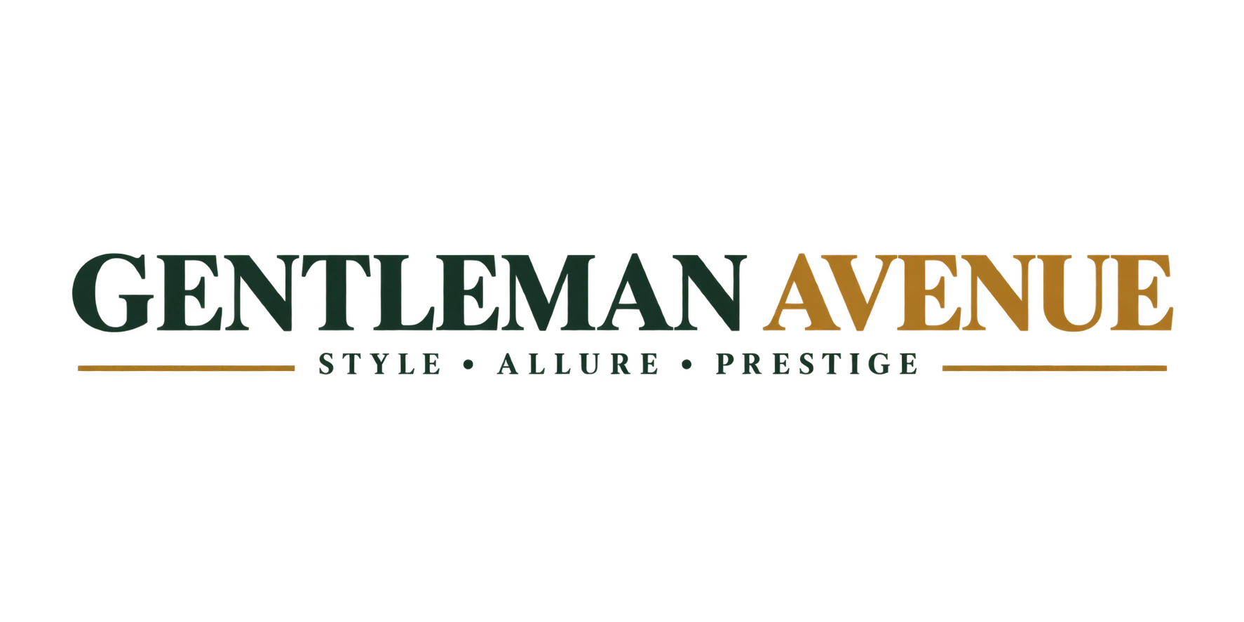 Gentleman Avenue