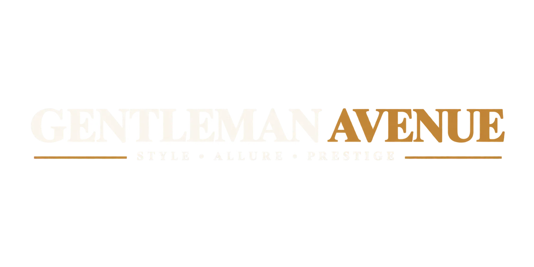 Gentleman Avenue